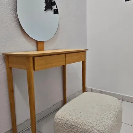 The Omonoia Apartamento Cavala
