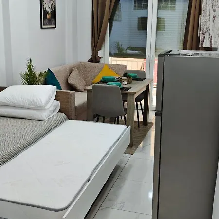 The Omonoia Apartamento Cavala